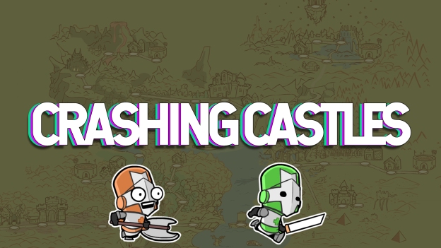 Castle Crashers Animal Orb Guide – XBLAFans